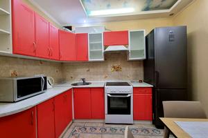 квартира по адресу Анны Ахматовой ул., 48