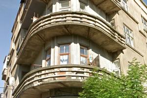 квартира по адресу Конституційна ул. (28-го Июня), 49