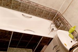 квартира за адресою Драгоманова вул., 31
