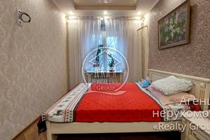 квартира за адресою Петра Калнишевського вул. (Харитонова), 7