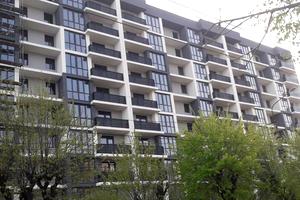 квартира за адресою руська, 248б