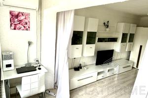 квартира за адресою Зодчих вул., 34