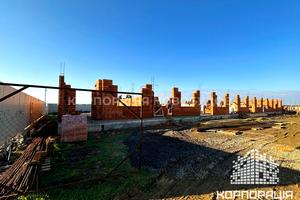 будинок за адресою Волошкова, 1