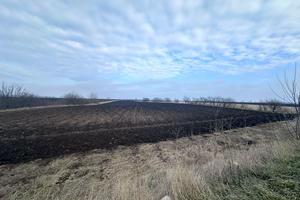 ділянка за адресою Вінниця, черкаське шосе