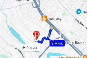 будинок за адресою Парникова вул.