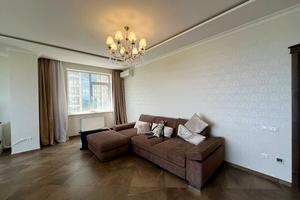 квартира за адресою Аркадійське плато вул. (Гагаринське плато), 5а к1