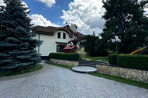 дом по адресу Старообухівська ул., 11