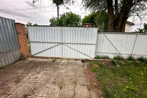 дом по адресу Квіткова