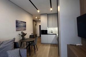 квартира за адресою Міклоша Берчені вул., 86