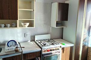 квартира за адресою Бородинська вул., 22