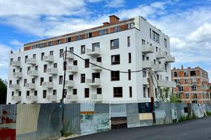 квартира по адресу Филиппа Орлика ул., 16д