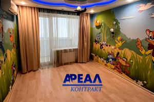 квартира по адресу Школьная ул. (Героев Сталинграда), 25