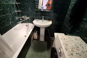 квартира по адресу Архитекторская ул., 20