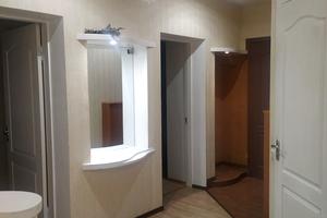 квартира по адресу К.Маркса, 11
