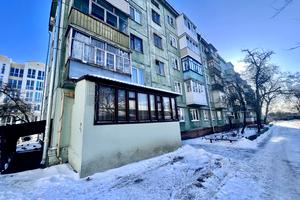 квартира за адресою пер. Коцюбинського, 5