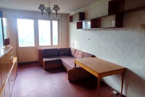 квартира по адресу Березняковская ул., 26