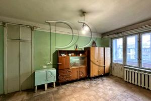 квартира за адресою Вінстона Черчилля вул. (Червоноткацька), 22-Б