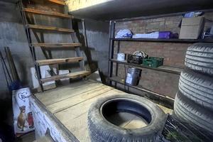 паркомісце за адресою Теплична вул., 38