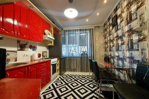 квартира за адресою Сумської Тероборони вул. (Ковпака), 59