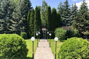 дом по адресу Партизанская ул.