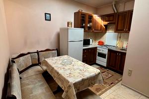 квартира по адресу Багряного ул., 53