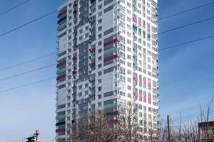 квартира за адресою Одеса, Костанді вул., 104