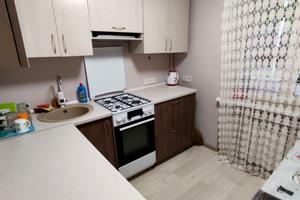 квартира по адресу Запорожское шоссе, 3