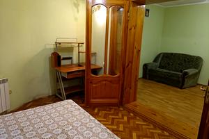 квартира по адресу проїзд Станіславського, 10
