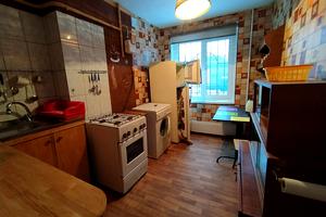 квартира по адресу Набережная Победы ул., 60