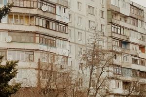 квартира по адресу Юбилейный просп.