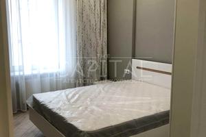 квартира за адресою Дніпровська набережна вул., 26-Б