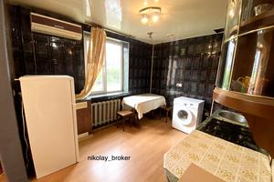 квартира за адресою Милославська вул., 23-Б