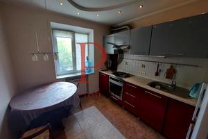 квартира за адресою Ірпінська вул., 64