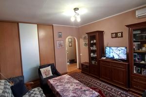 квартира по адресу Новокрымский пер., 1