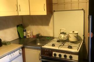 квартира за адресою Олени Теліги вул., 37