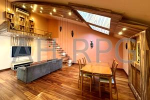 квартира за адресою Шота Руставелі вул., 44