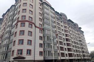 квартира за адресою Галицька вул., 141б