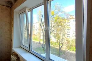 квартира по адресу Героїв Космосу ул., 1-Б