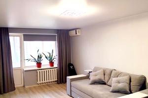 квартира за адресою Леся Курбаса просп., 3