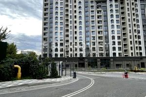 паркомісце за адресою Фортечний тупик (Тверський), 7в
