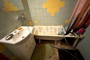 квартира за адресою Одеса, Академіка Заболотного вул., 59/1
