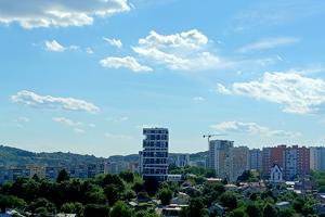 квартира за адресою Топольна, 4