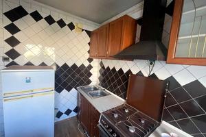 квартира за адресою Донецьке шосе, 1