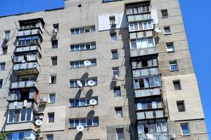 квартира по адресу Бугаёвская ул., 46/4