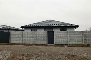 дом по адресу Стародубцева ул. (Стародубцева)