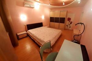 квартира по адресу Миколы Бажана просп., 12
