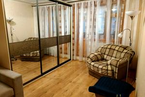 квартира за адресою Ахсарова вул., 23