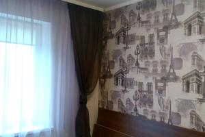 квартира по адресу Крушельницкой пер. (Людмили Мокієвської), 7