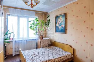 квартира за адресою Академіка Заболотного вул., 12