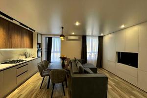 квартира за адресою Запорізьке шосе, 32